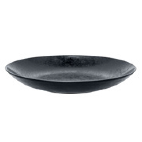 Тарілка глибока"CARBON" Ø28см"RAK" Тарілка глибока"CARBON" Ø28см"RAK"