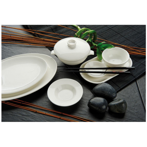 Блюдо"NANO" Ø36cм"RAK" Блюдо"NANO" Ø36cм"RAK"