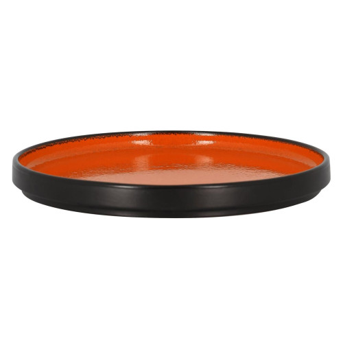 Тарілка мілка"FIRE" Ø23см"RAK" Тарілка мілка"FIRE" Ø23см"RAK"