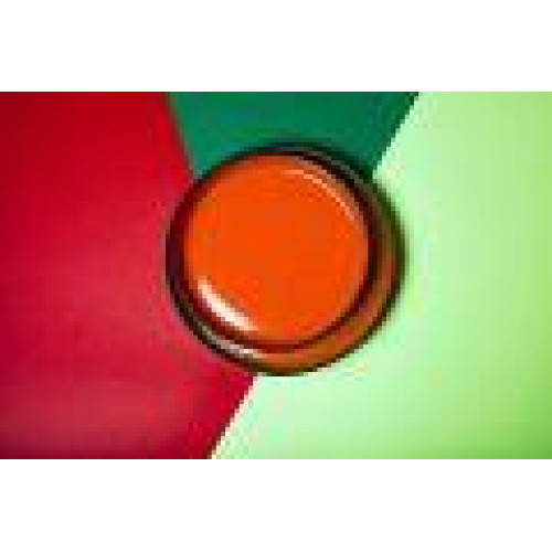 Тарілка мілка"FIRE" Ø23см"RAK" Тарілка мілка"FIRE" Ø23см"RAK"