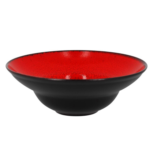 Тарілка глибока "FIRE" Ø26см"RAK" Тарілка глибока "FIRE" Ø26см"RAK"