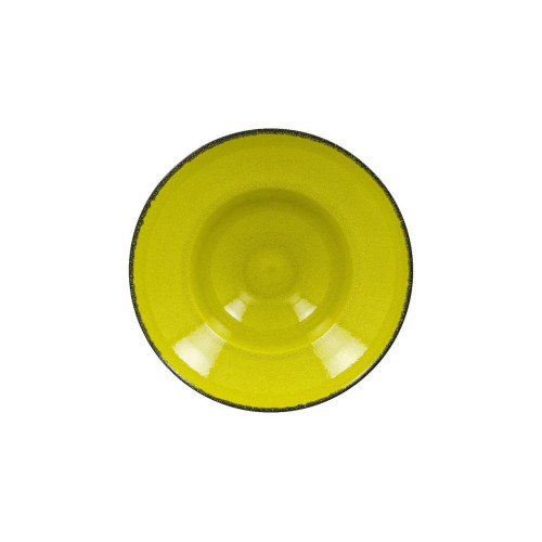 Тарілка глибока"FIRE" Ø26см"RAK" Тарілка глибока"FIRE" Ø26см"RAK"