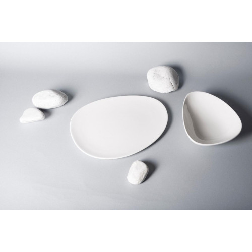 Тарілка мілка"SUGGESTIONS" Ø27см 21,5см"RAK" Тарілка мілка"SUGGESTIONS" Ø27см 21,5см"RAK"