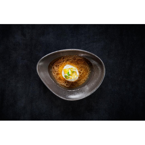 Тарілка глибока"SUGGESTIONS" Ø25см 21см"RAK" Тарілка глибока"SUGGESTIONS" Ø25см 21см"RAK"