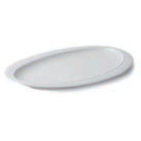 Блюдо"PERSEPHONE" 28см 20см 4см"LE COQ PORCELAINE"