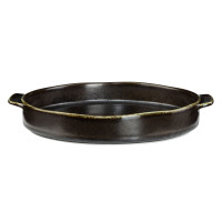 Жаровня"IRON" Ø26см"VERLO PORCELAIN" 