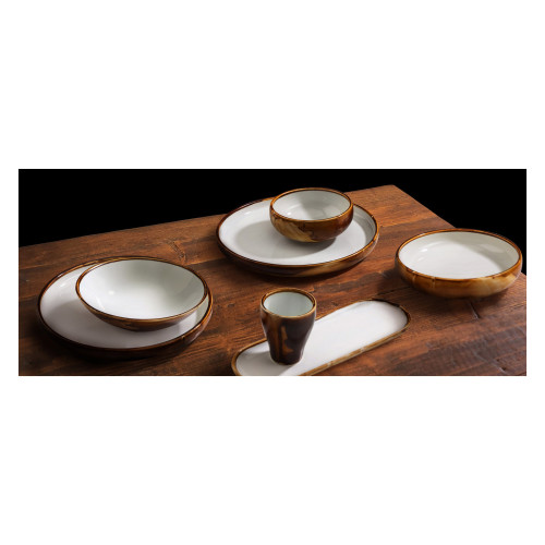Миска"SLOW" Ø15см"VERLO PORCELAIN" Миска"SLOW" Ø15см"VERLO PORCELAIN"