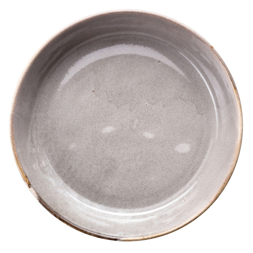 Тарілка глибока"WIKLE" Ø26см"VERLO PORCELAIN" Тарілка глибока"WIKLE" Ø26см"VERLO PORCELAIN"