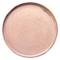 Тарілка мілка"ZORZA" Ø30см"VERLO PORCELAIN" 