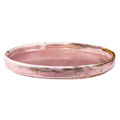 Тарілка мілка"ZORZA" Ø18см"VERLO PORCELAIN" Тарілка мілка"ZORZA" Ø18см"VERLO PORCELAIN"