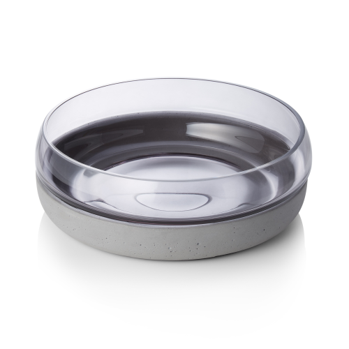 Чаша FUSION CEMENT Чаша FUSION CEMENT